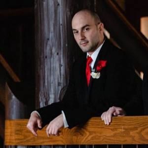 Meet your Posher, Josh